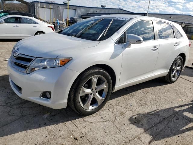 2013 Toyota Venza LE