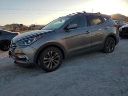 2018 Hyundai Santa FE Sport for sale in North Las Vegas, NV