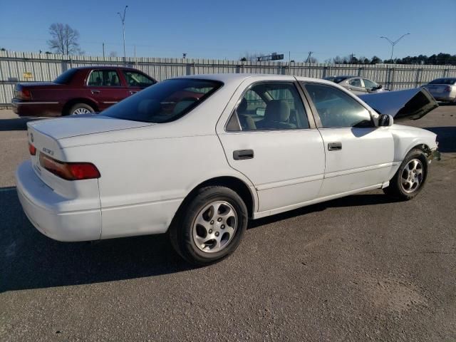 1999 Toyota Camry CE