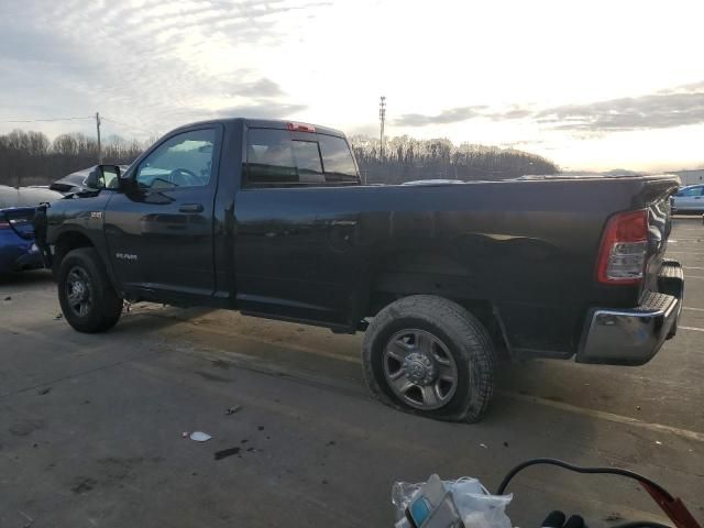 2022 Dodge RAM 2500 Tradesman