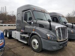 Freightliner salvage cars for sale: 2017 Freightliner Cascadia 113