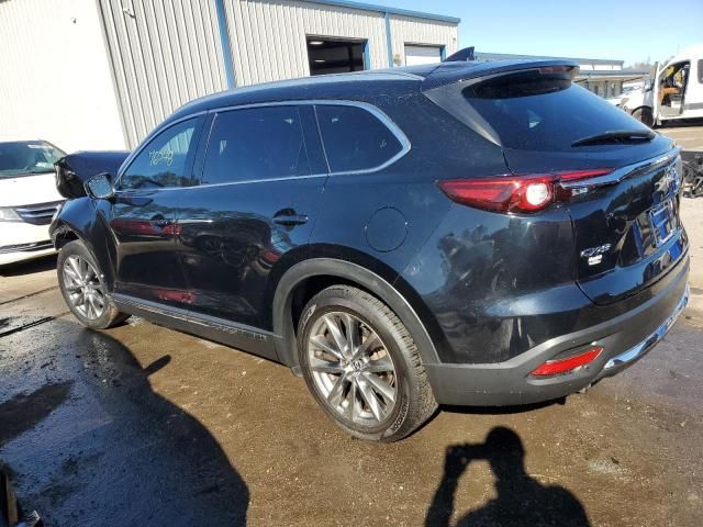 2018 Mazda CX-9 Grand Touring