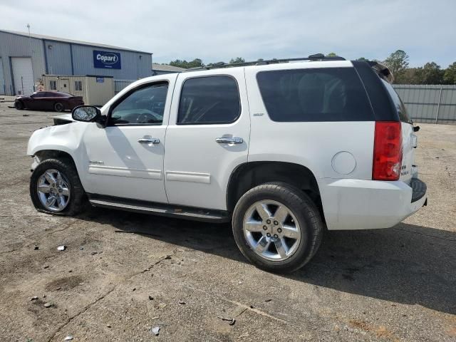 2010 GMC Yukon SLT