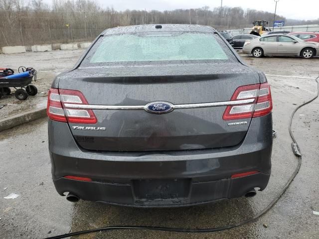 2015 Ford Taurus SE