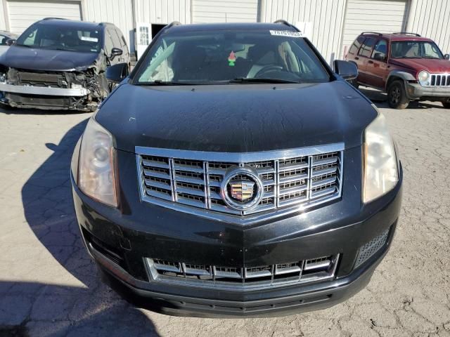 2014 Cadillac SRX