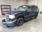 1999 Mercury Mountaineer