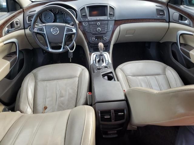 2012 Buick Regal Premium