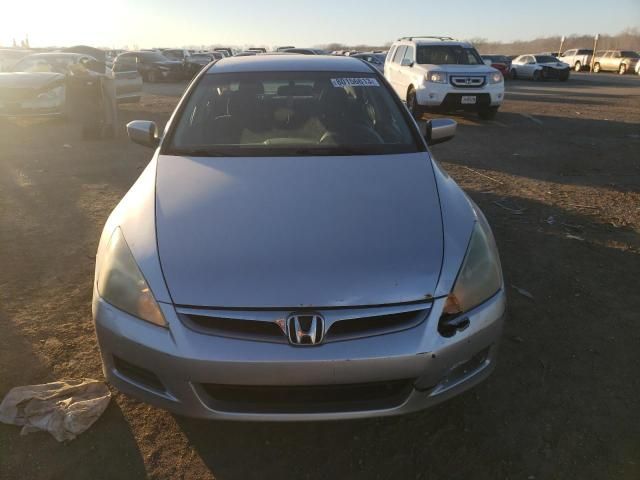 2006 Honda Accord SE