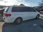 2010 Honda Odyssey EXL