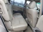 2007 Toyota Highlander Sport