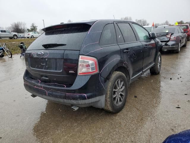 2010 Ford Edge SEL