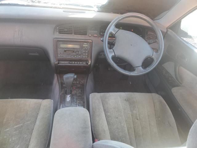 1995 Toyota Crown Limited