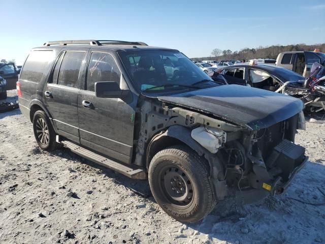 2015 Ford Expedition XLT