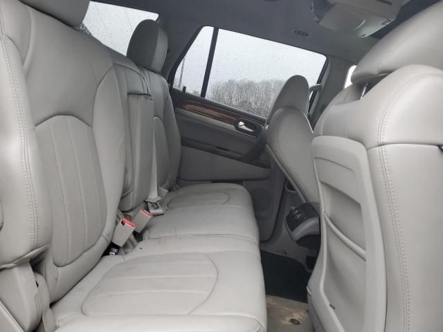 2011 Buick Enclave CXL