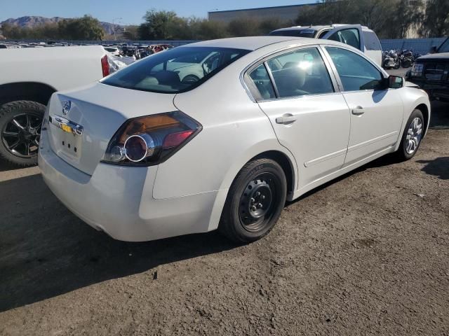 2010 Nissan Altima Base