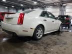 2010 Cadillac CTS Luxury Collection