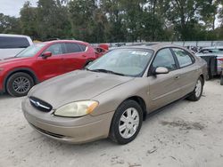 2012 Ford Taurus SEL for sale in Ocala, FL