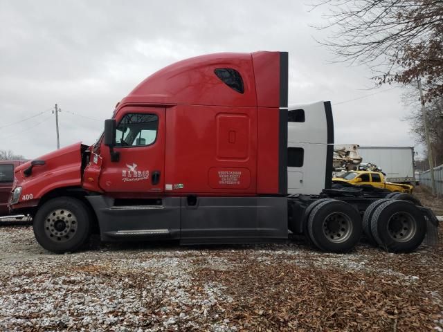 2015 Freightliner Cascadia 125