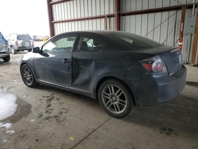 2008 Scion TC