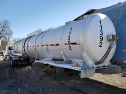 Salvage cars for sale from Copart Conway, AR: 1994 Tank Trailer