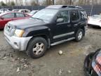 2005 Nissan Xterra OFF Road