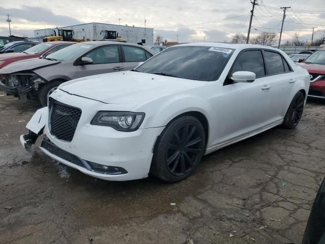 2015 Chrysler 300 S