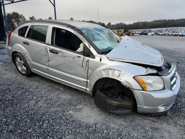 2008 Dodge Caliber SXT