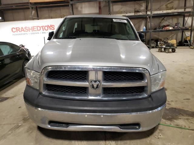 2011 Dodge RAM 1500