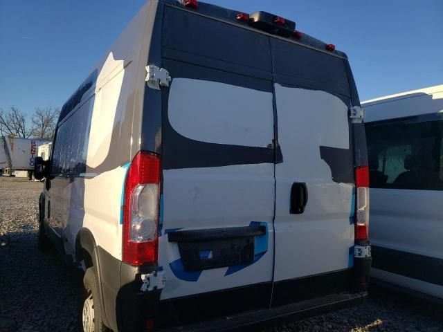 2023 Dodge RAM Promaster 2500 2500 High