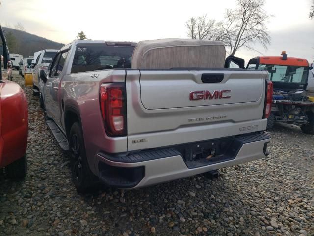 2021 GMC Sierra K1500 Elevation