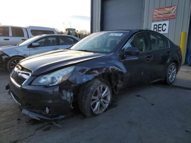 2013 Subaru Legacy 2.5I Limited