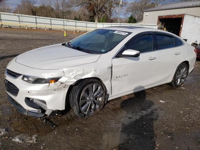 2016 Chevrolet Malibu Premier