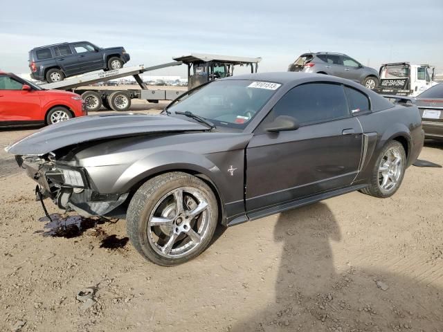 2003 Ford Mustang Mach I