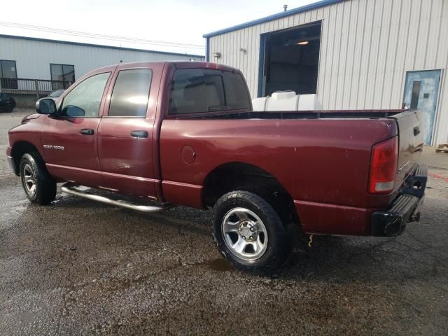 2003 Dodge RAM 1500 ST