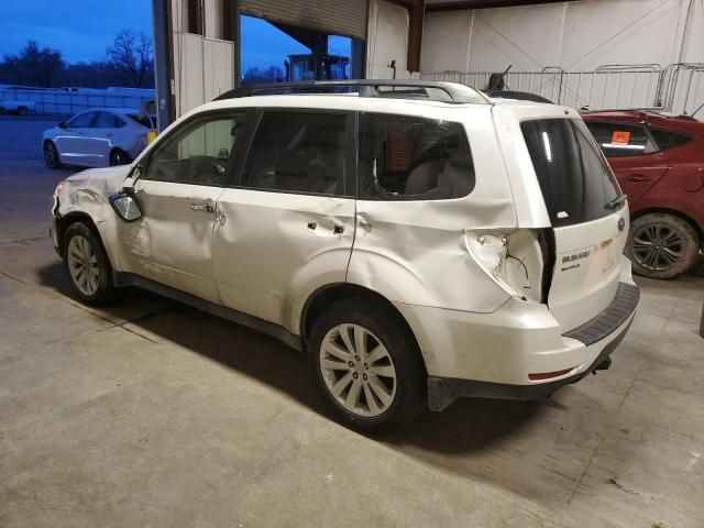 2013 Subaru Forester 2.5X Premium