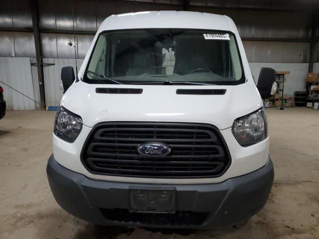 2018 Ford Transit T-250