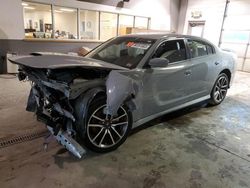Salvage cars for sale from Copart Sandston, VA: 2022 Dodge Charger R/T
