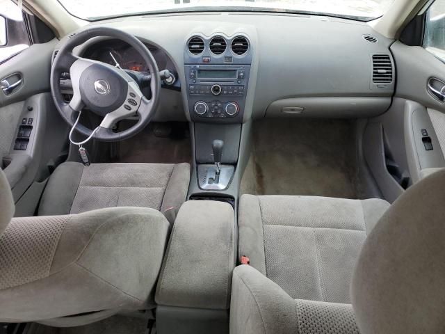 2009 Nissan Altima 2.5