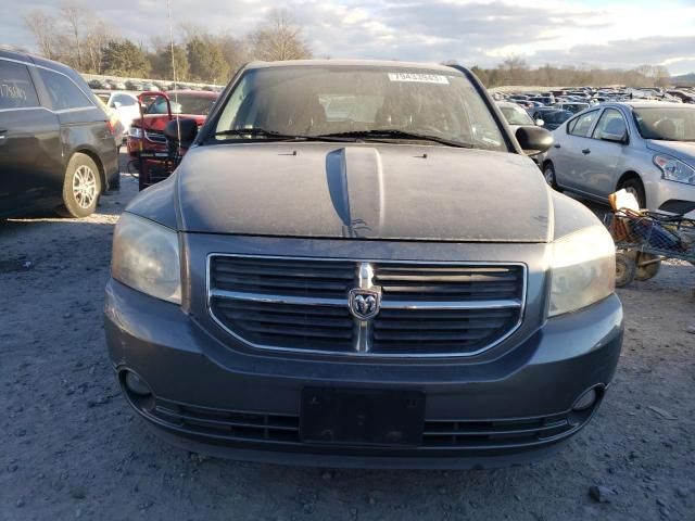 2011 Dodge Caliber Mainstreet