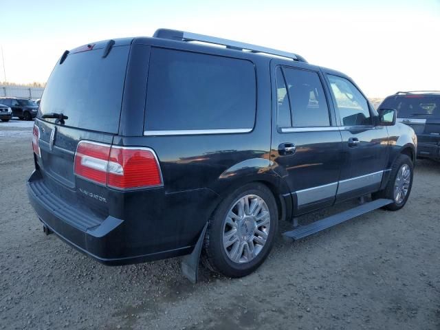 2010 Lincoln Navigator