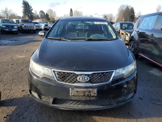 2012 KIA Forte EX