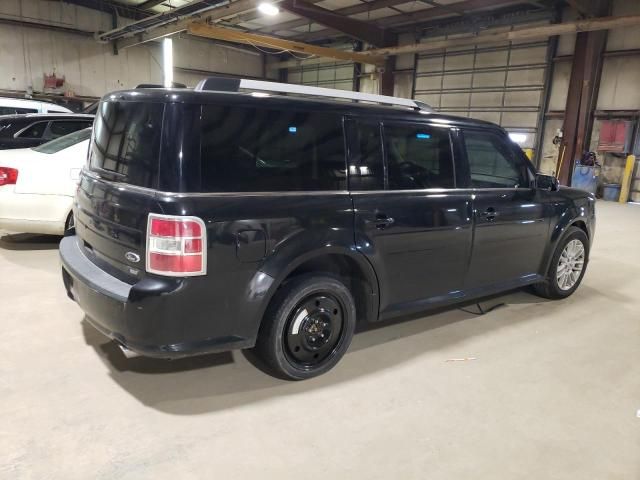 2013 Ford Flex SEL