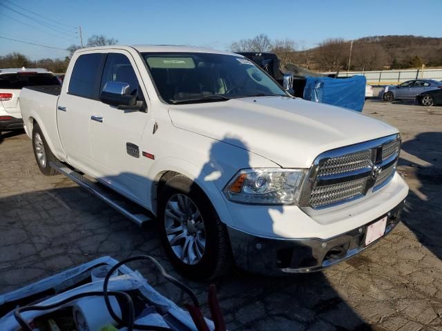 2016 Dodge RAM 1500 Longhorn