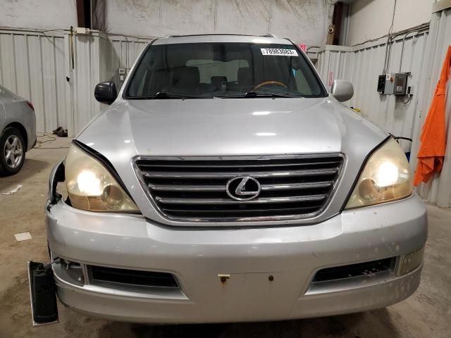 2006 Lexus GX 470