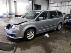 2015 Dodge Grand Caravan SXT for sale in Ham Lake, MN