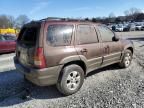 2002 Mazda Tribute LX