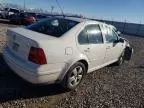 2003 Volkswagen Jetta GLS TDI