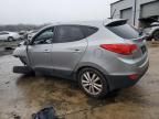 2011 Hyundai Tucson GLS