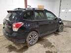 2018 Subaru Forester 2.0XT Premium