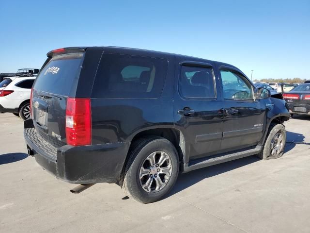 2008 Chevrolet Tahoe C1500 Hybrid